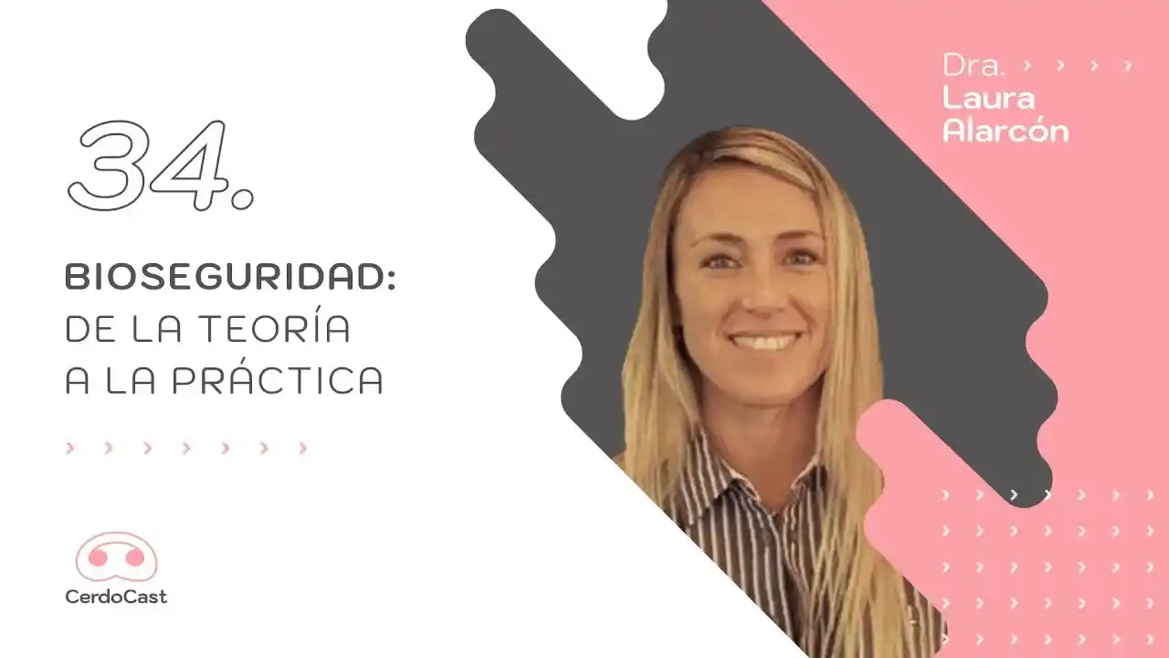 Bioseguridad aplicada en granjas porcinas: de la teoría a la práctica.