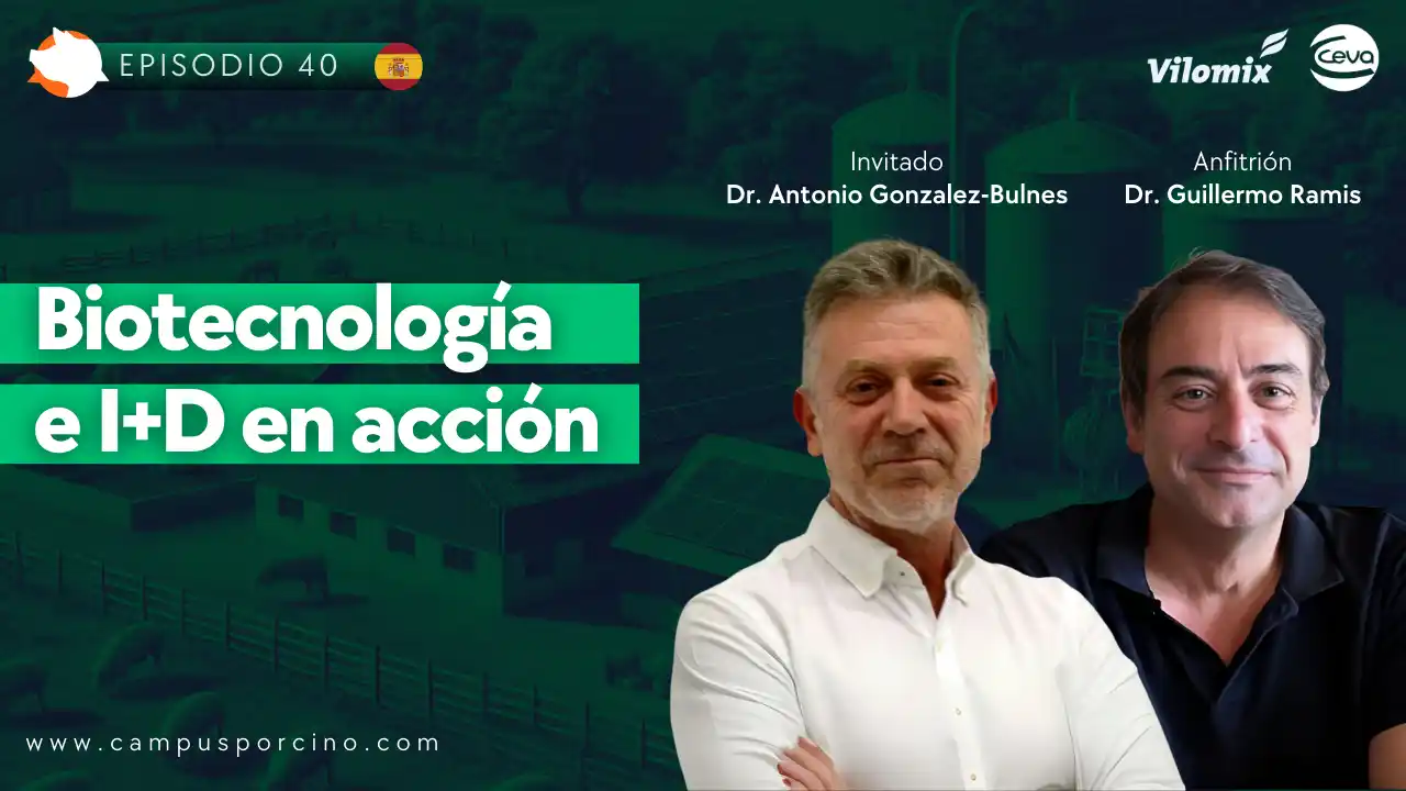 Adaptación y liderazgo en un mundo cambiante - Dr. Antonio Gonzalez-Bulnes.